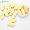 Wholesale Ca Fe Zn chewable tablet calcium iron zinc tablet calcium tablets